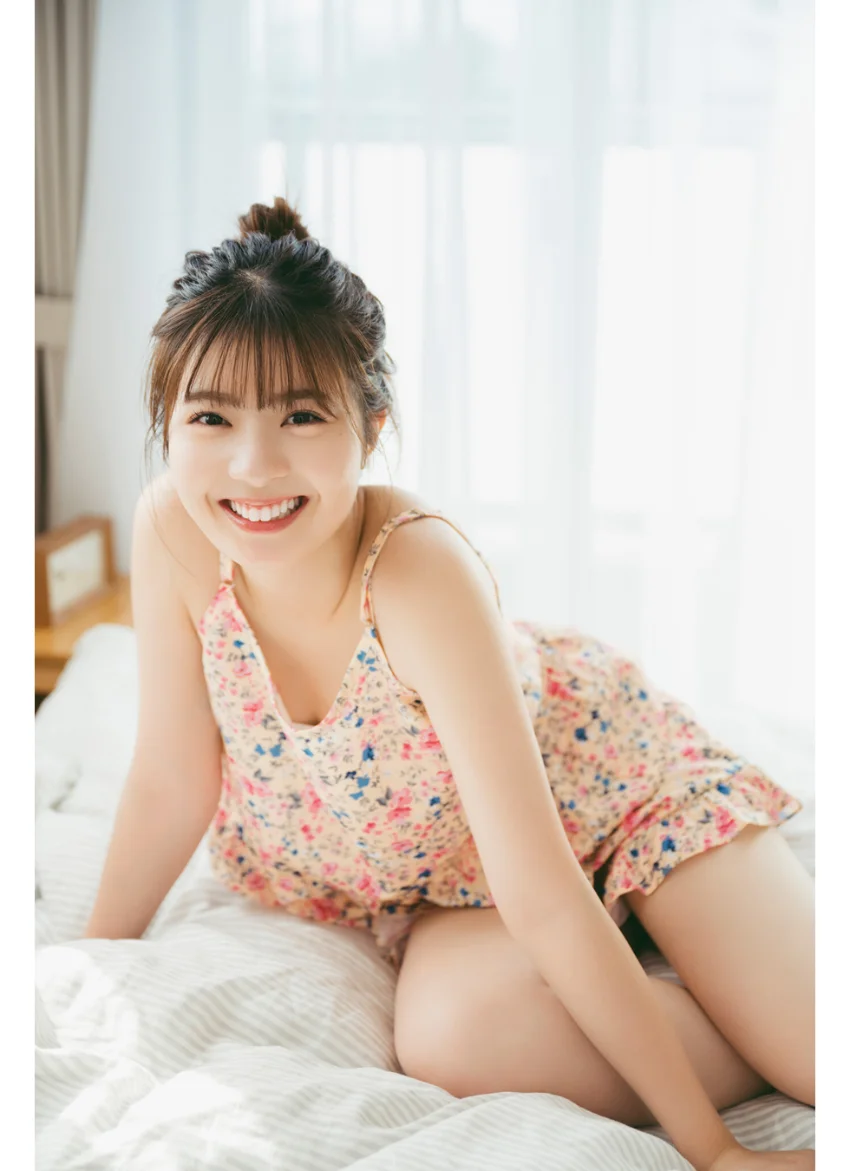 星乃夢奈 キャプテンと密かに 試し読み 5