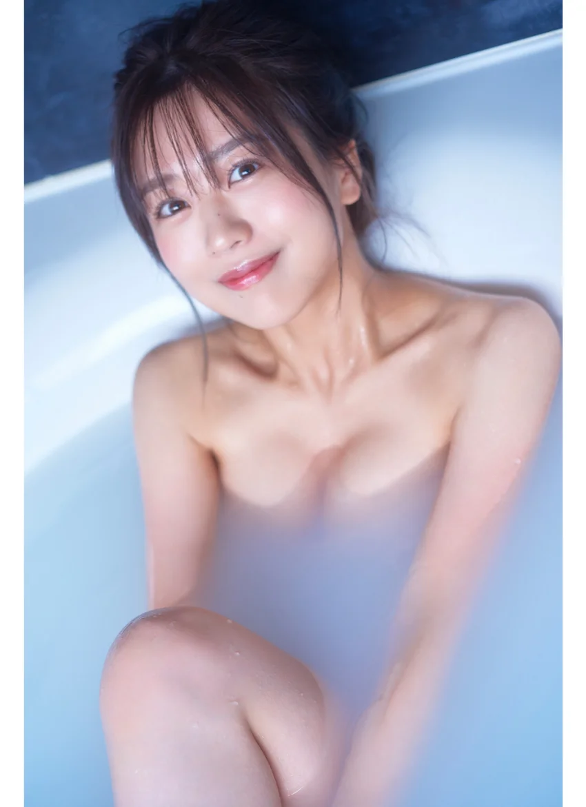 AKB48 篠崎彩奈 その日のあやなん 試し読み 5