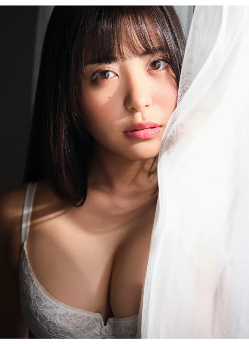 白黒花合戦！ 竹内花7 ［sabra net e-Book］ 試し読み 3