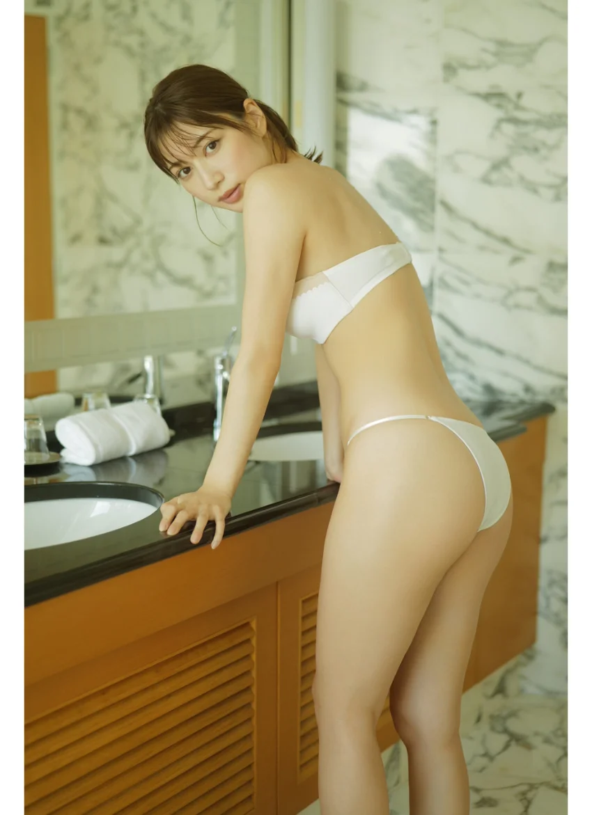 雪平莉左 可愛くてゴメン 試し読み 5