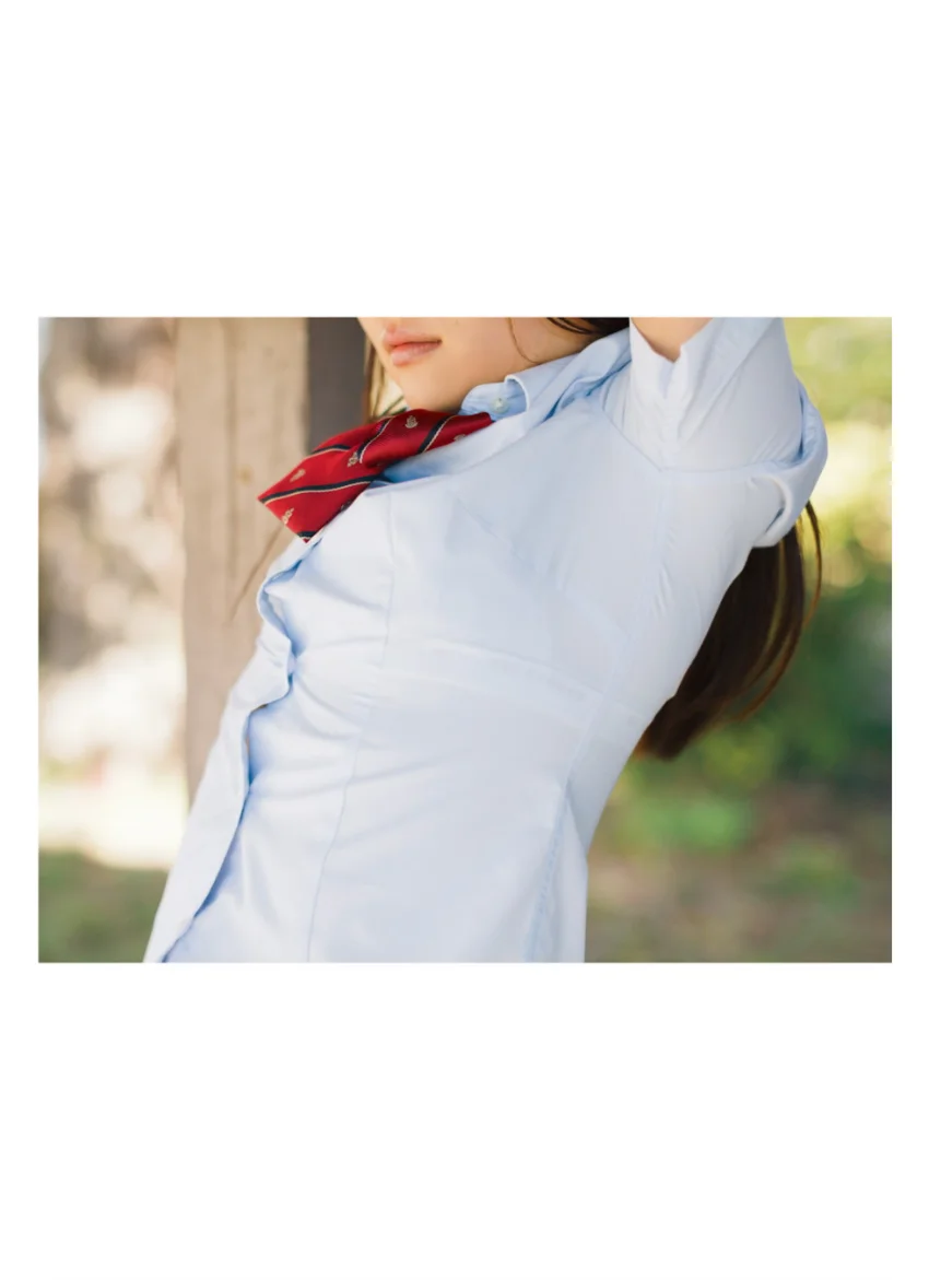 A Beautiful Mallow 権藤葵2 ［sabra net e-Book］ 試し読み 5
