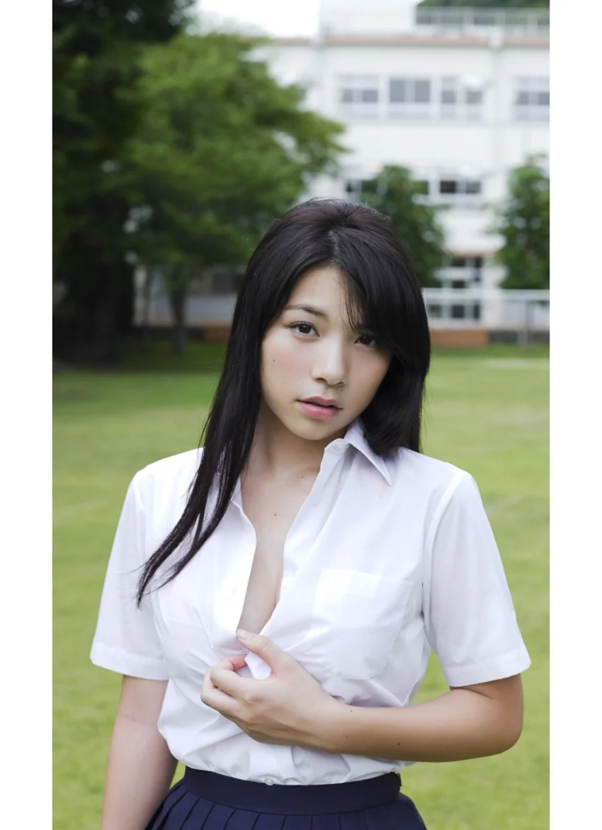 A Midsummer Night’s Dream 岸明日香3 ［sabra net e-Book］ 試し読み 2