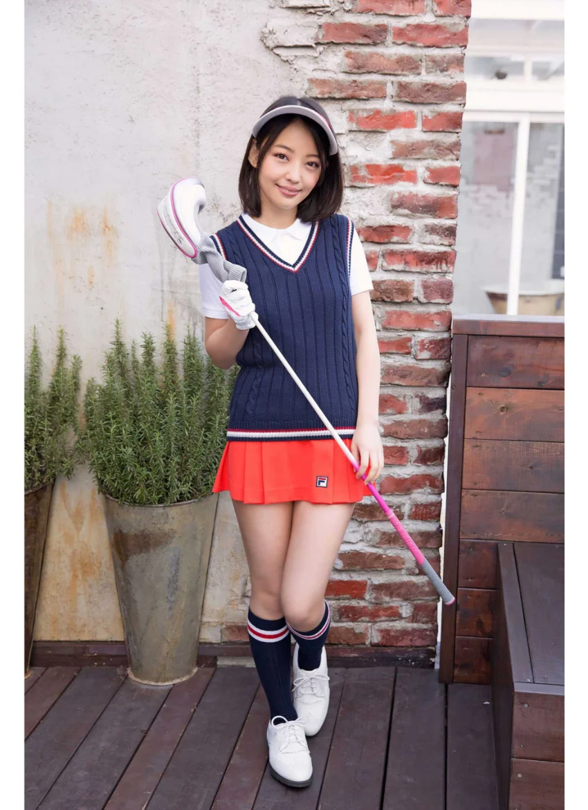 Haruka’s Harmony 安藤遥3 ［sabra net e-Book］ 試し読み 2