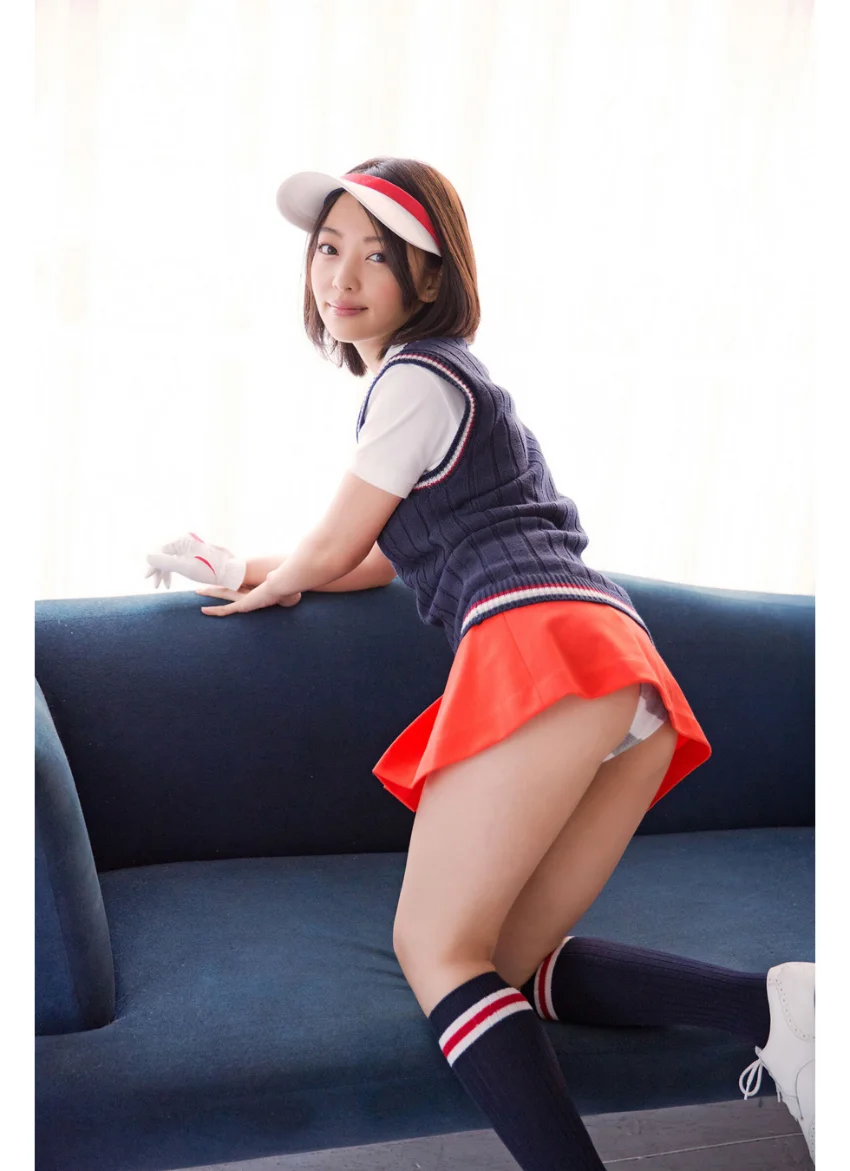 Haruka’s Tone 安藤遥1 ［sabra net e-Book］ 試し読み 4