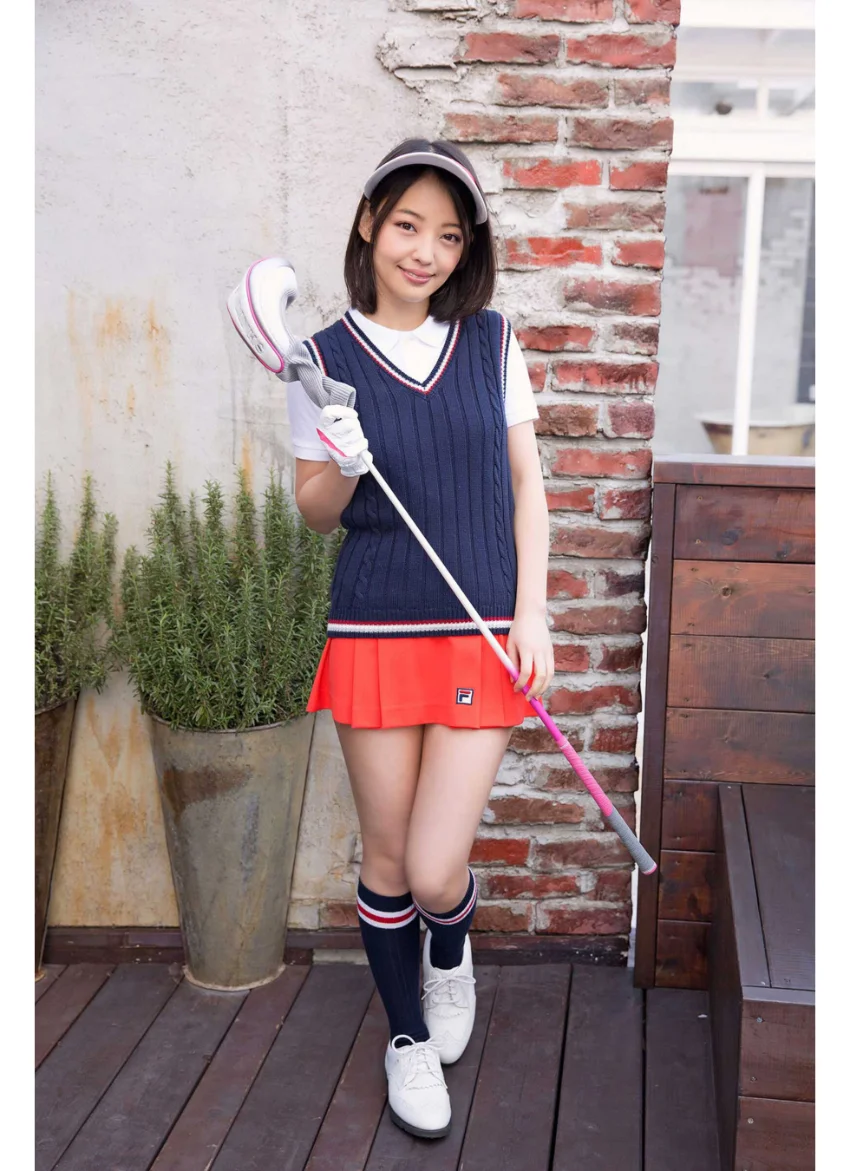 Haruka’s Tone 安藤遥2 ［sabra net e-Book］ 試し読み 2