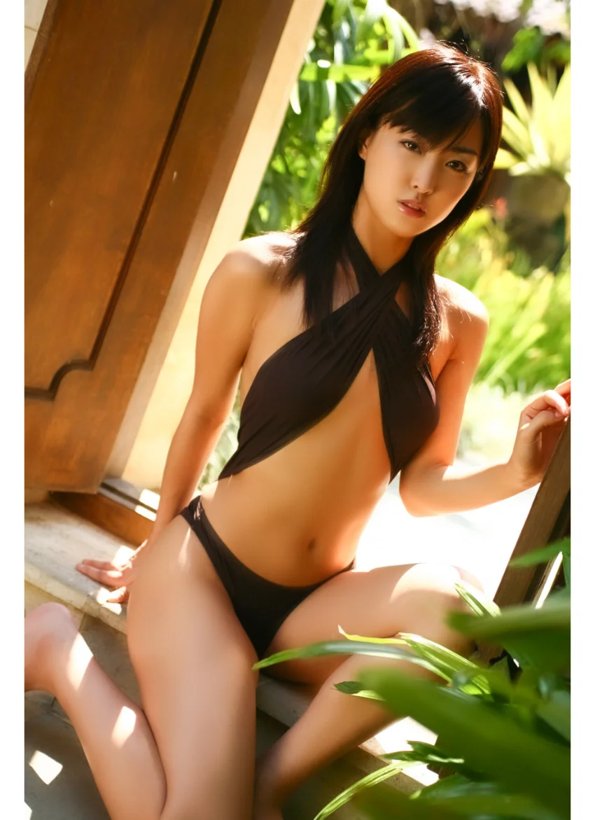MINA-RICH 八代みなせ6 ［sabra net e-Book］ 試し読み 7