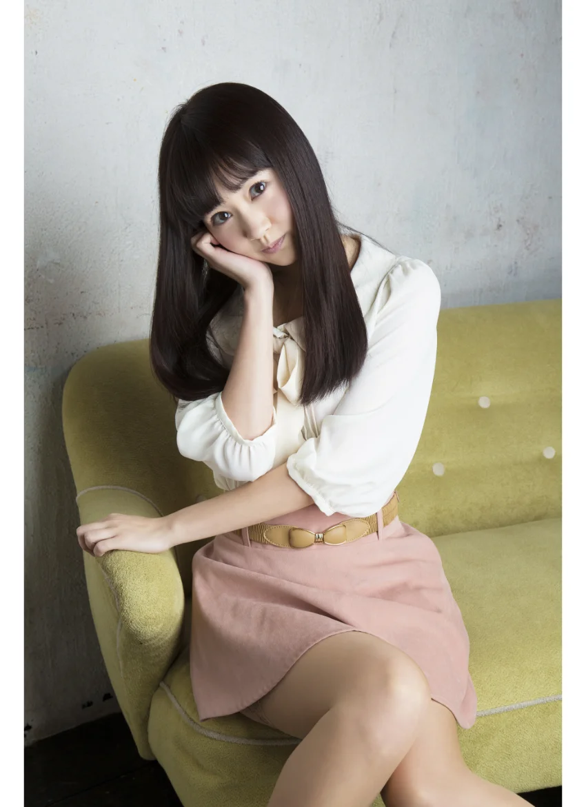 OSHIRI・A・I 浜田翔子×秋山莉奈2 ［sabra net e-Book］ 試し読み 3