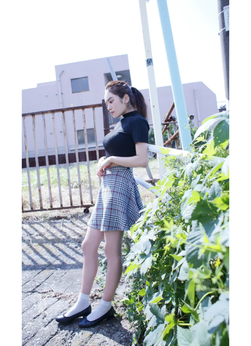 SHOKO HOPE 高崎聖子1 ［sabra net e-Book］ 試し読み 3