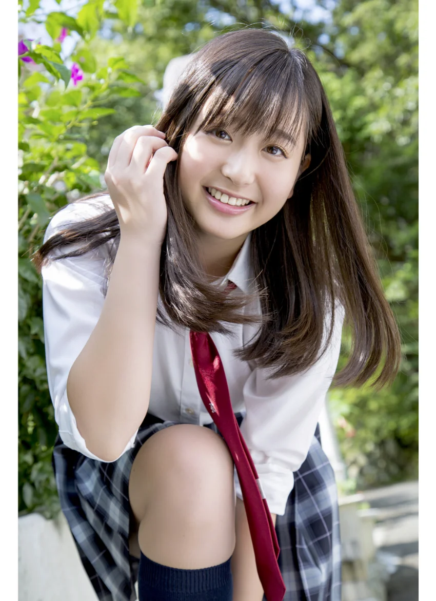 YURI YURI！！ 村上友梨3 ［sabra net e-Book］ 試し読み 3