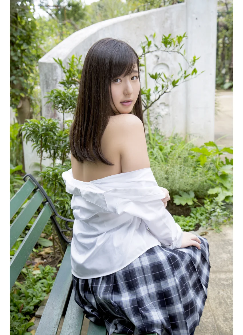 YURI YURI！！ 村上友梨3 ［sabra net e-Book］ 試し読み 4