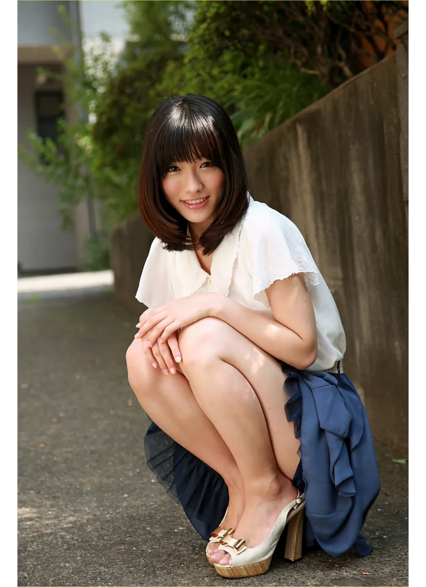 あんなオッパイ 今野杏南8 ［sabra net e-Book］ 試し読み 3