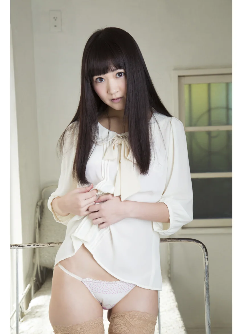 がんばりましょ〜こ！ 浜田翔子1 ［sabra net e-Book］ 試し読み 4