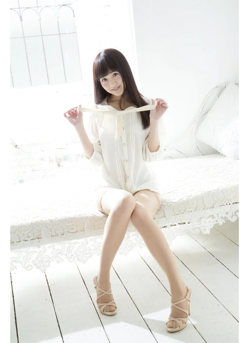 がんばりましょ〜こ！ 浜田翔子1 ［sabra net e-Book］ 試し読み 5