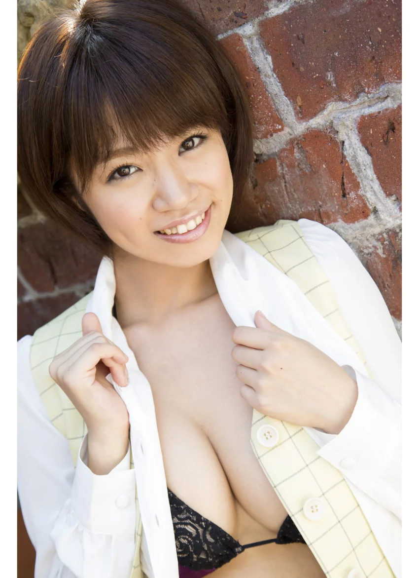 スパイダーウーマン 菜乃花6 ［sabra net e-Book］ 試し読み 4