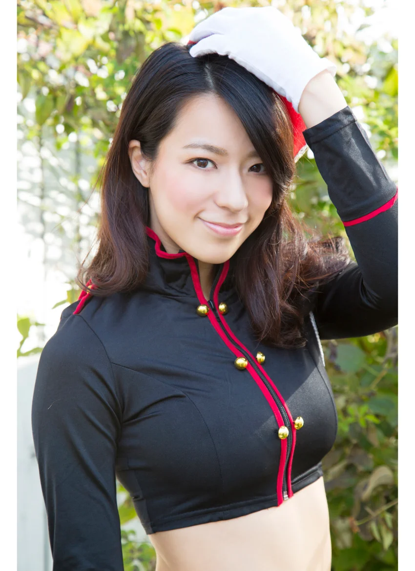 ぶら〜り胸元探訪 小瀬田麻由DX ［sabra net e-Book］ 試し読み 6