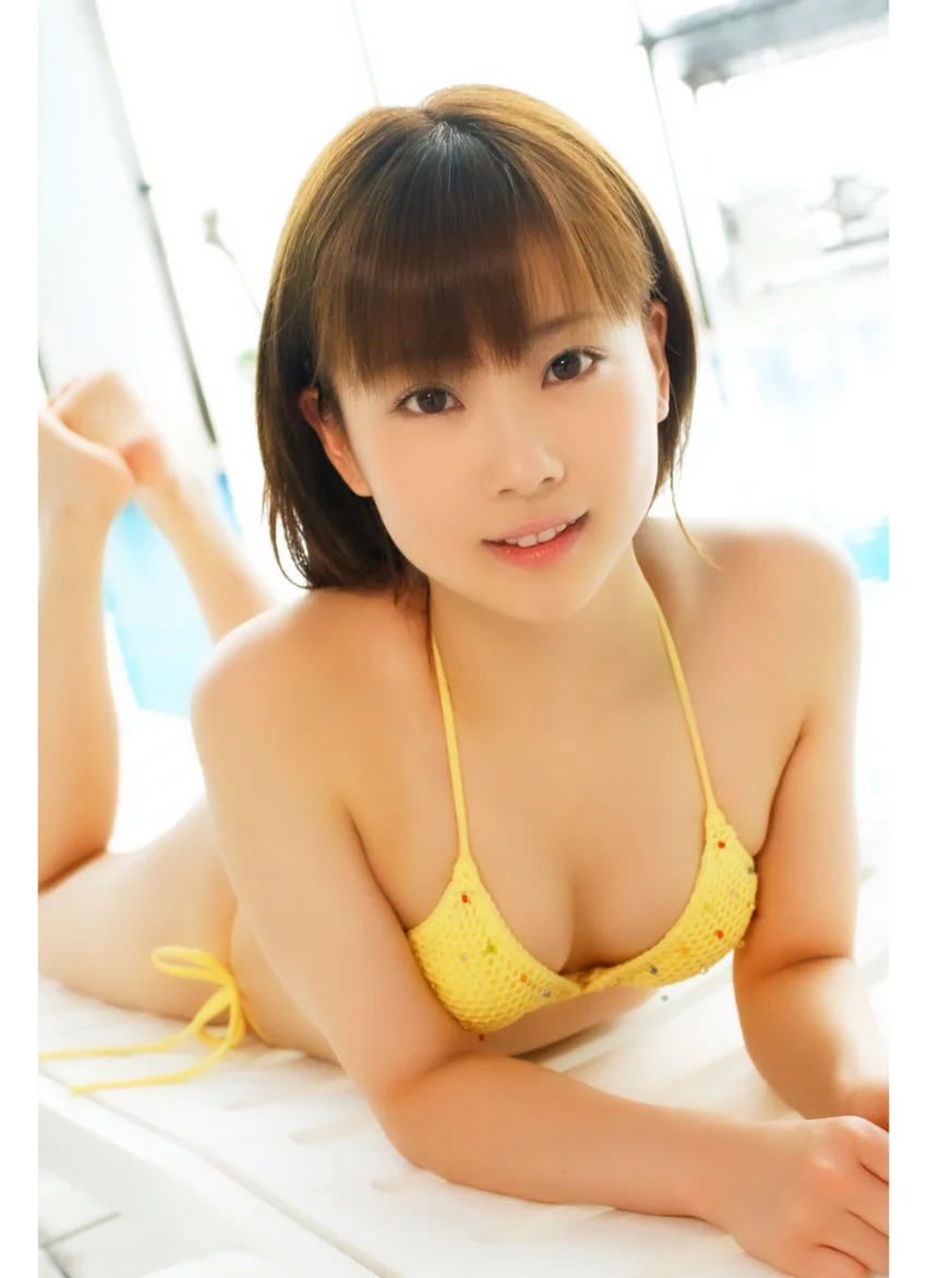 めちゃ×2 CUTE 重盛さと美4 ［sabra net e-Book］ 試し読み 4