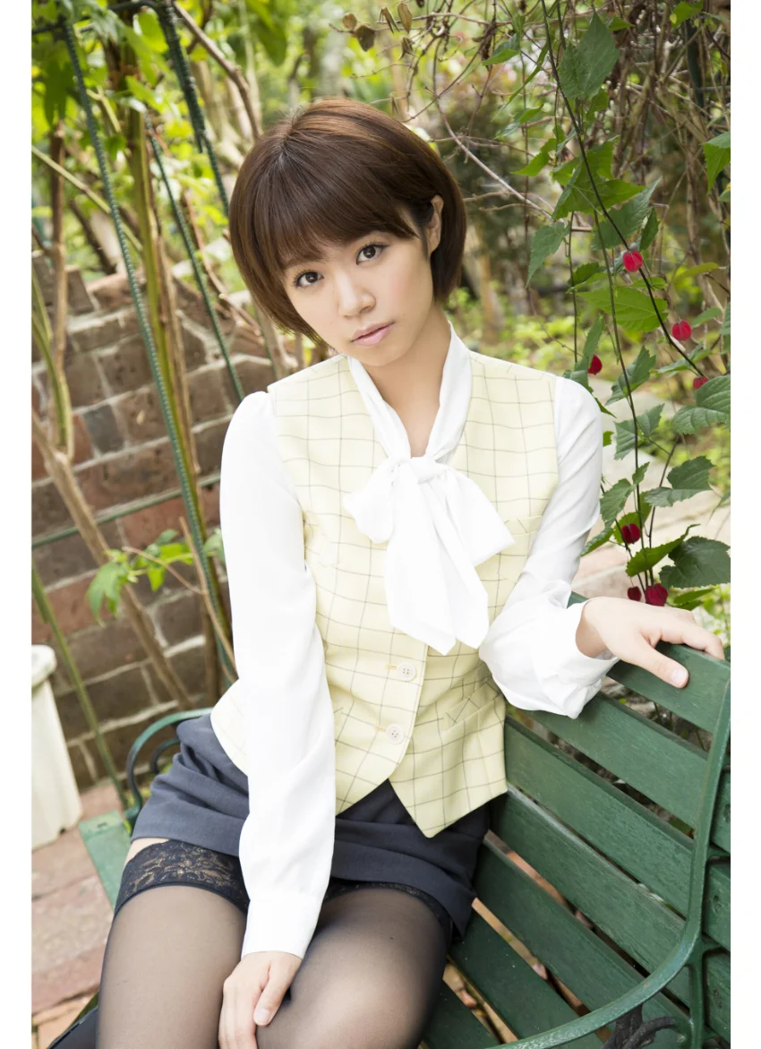 もぎたてH！ 菜乃花DX ［sabra net e-Book］ 試し読み 2