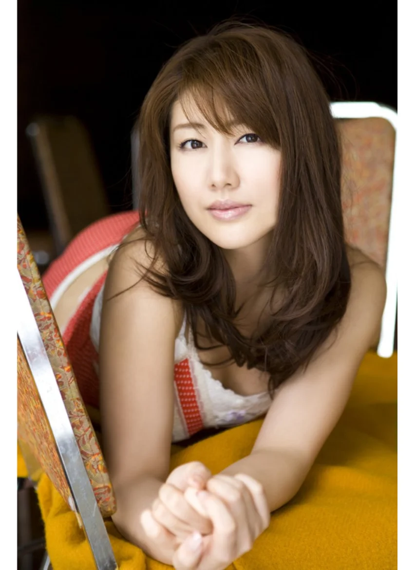 安めぐみ2 ［SHINOYAMA.NET Book］ 試し読み 10