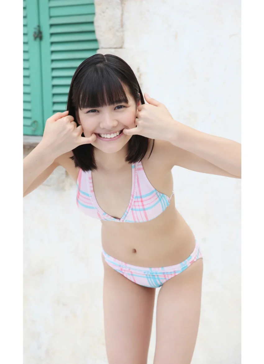 君にZQN！ 佐藤ありさ2 ［sabra net e-Book］ 試し読み 4