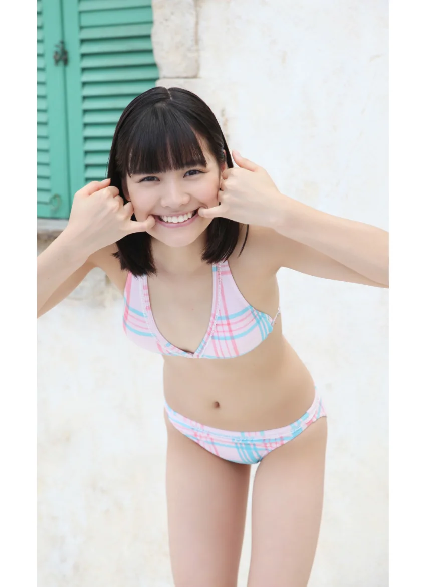 君にZQN！ 佐藤ありさDX ［sabra net e-Book］ 試し読み 4