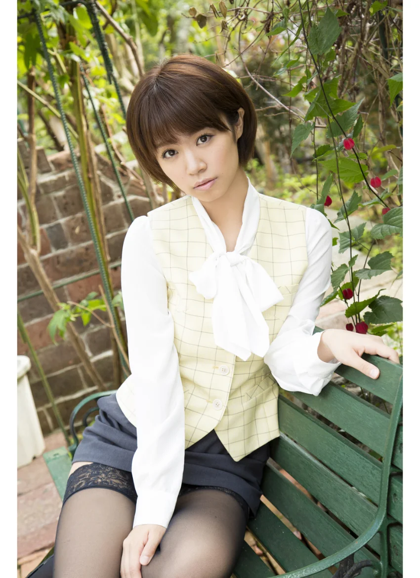 織り姫のSEXY大暴走！ 菜乃花1 ［sabra net e-Book］ 試し読み 2