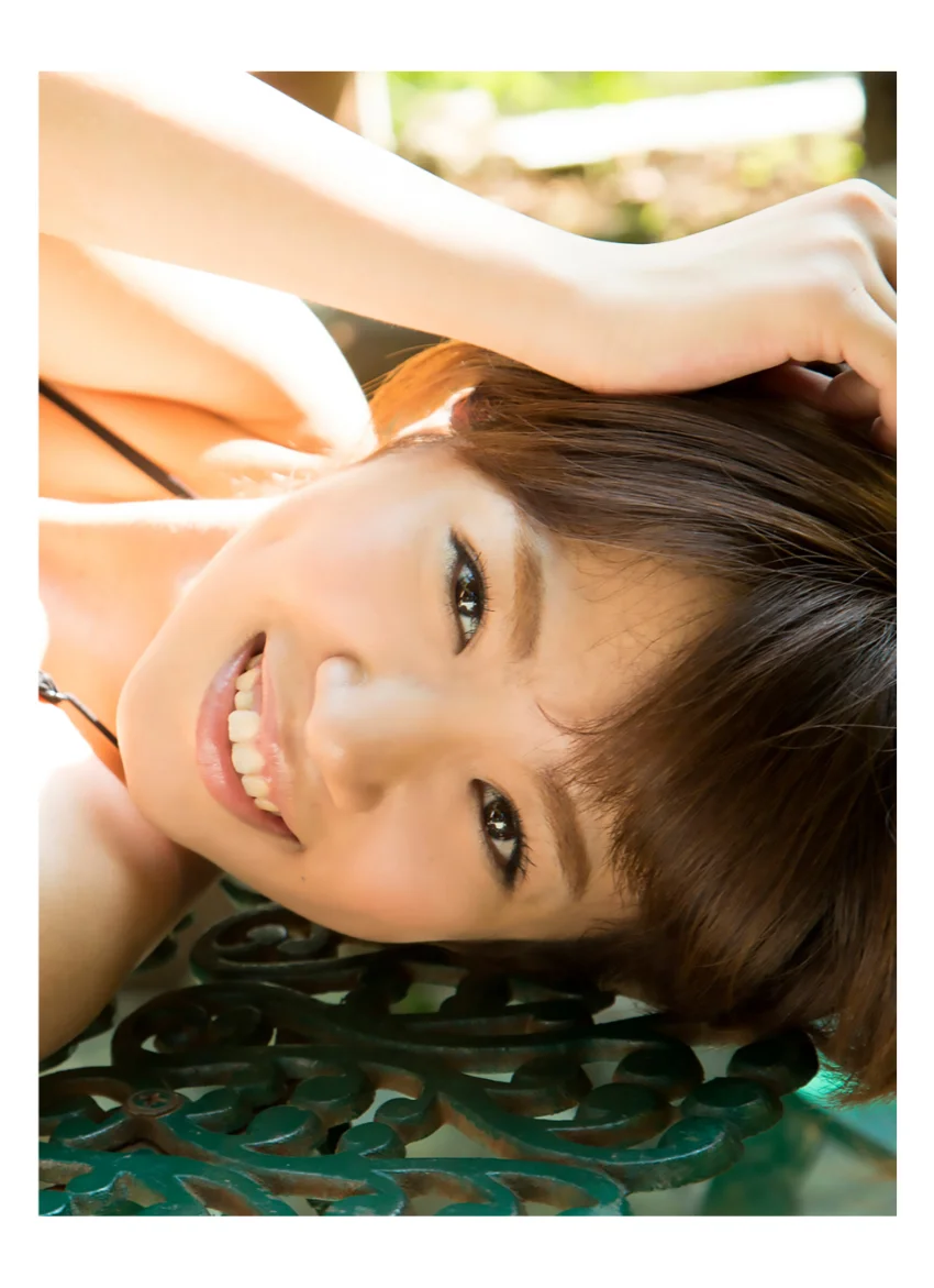 織り姫のSEXY大暴走！ 菜乃花1 ［sabra net e-Book］ 試し読み 8