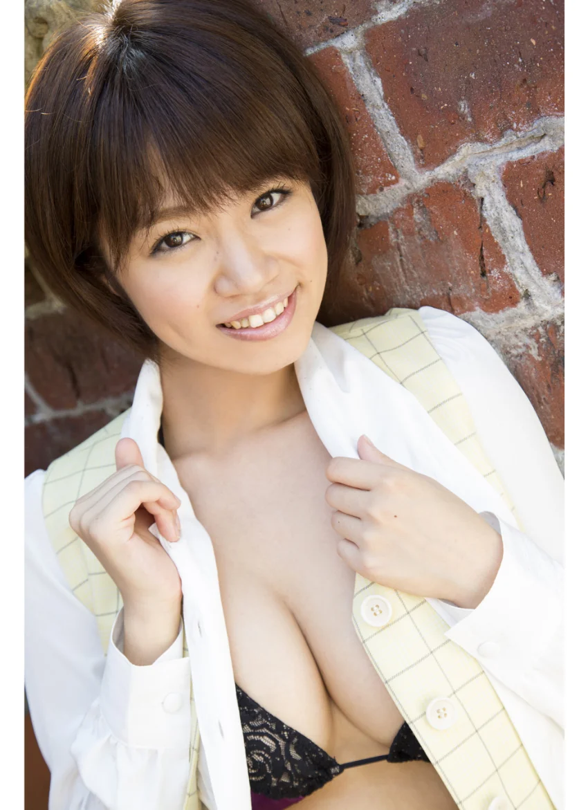 仁義なきパパパイ！ 菜乃花8 ［sabra net e-Book］ 試し読み 4