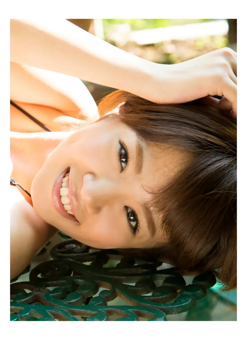 仁義なきパパパイ！ 菜乃花DX ［sabra net e-Book］ 試し読み 8