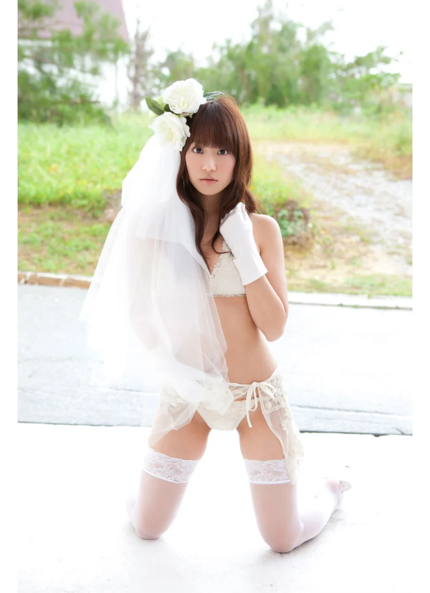 日本晴れセクシー！ 麻倉みな3 ［sabra net e-Book］ 試し読み 12