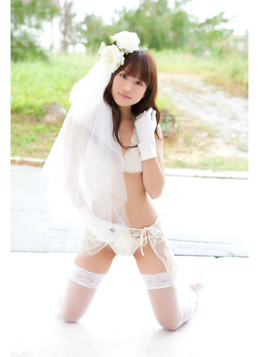 日本晴れセクシー！ 麻倉みな3 ［sabra net e-Book］ 試し読み 13