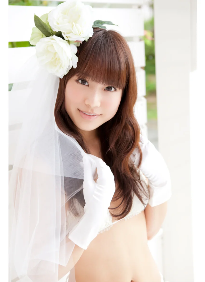 日本晴れセクシー！ 麻倉みなCOVER DX ［sabra net e-Book］ 試し読み 5