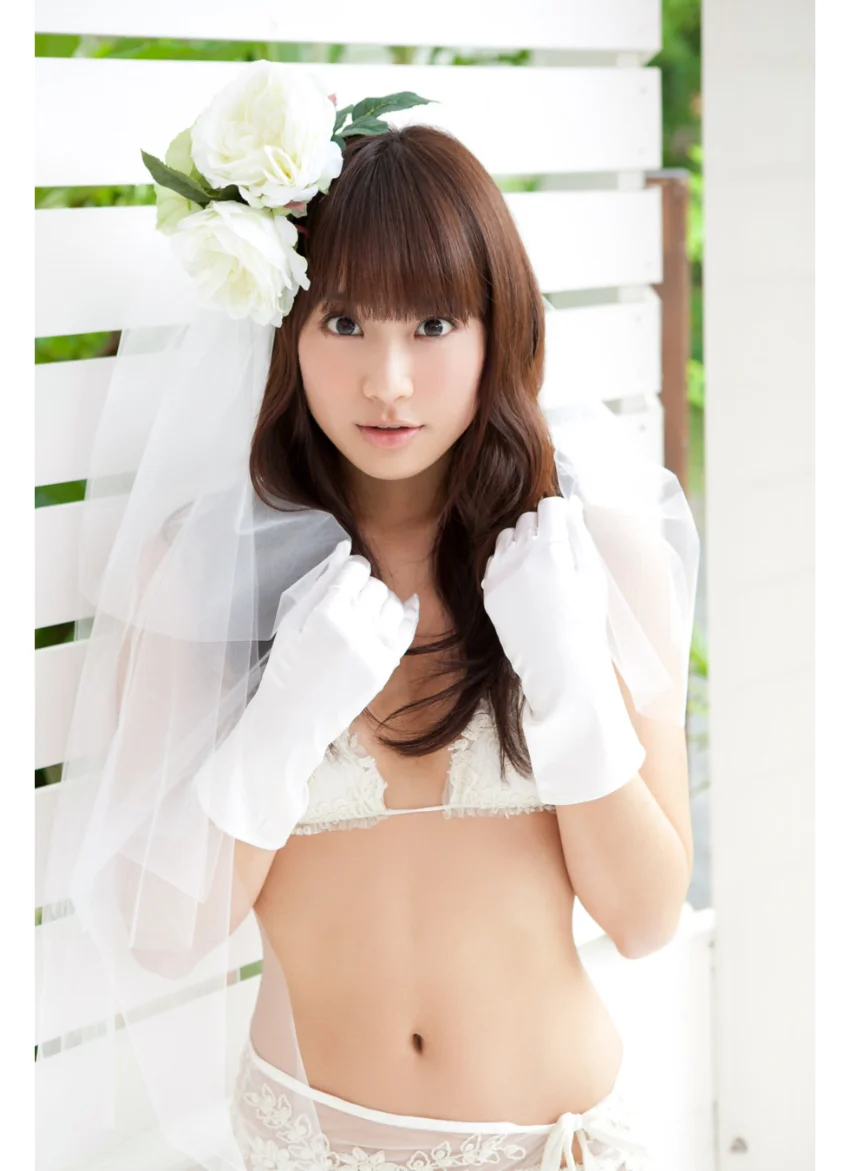 日本晴れセクシー！ 麻倉みなCOVER DX ［sabra net e-Book］ 試し読み 6