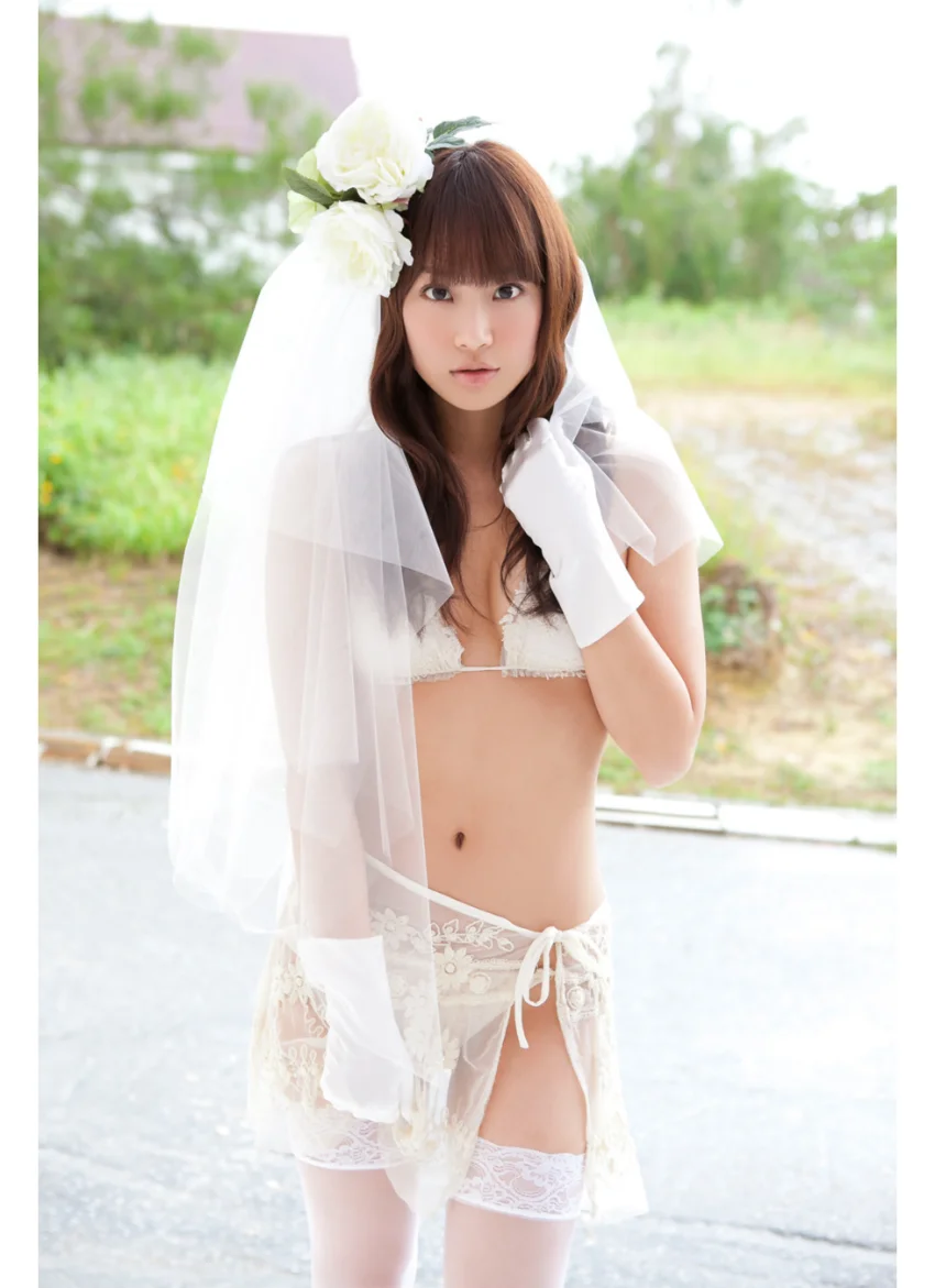 日本晴れセクシー！2 麻倉みな5 ［sabra net e-Book］ 試し読み 9