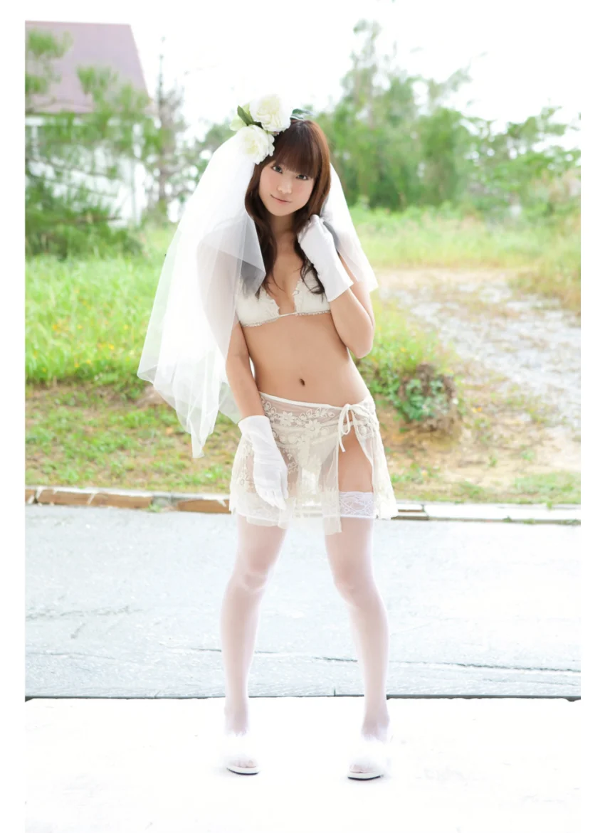 日本晴れセクシー！2 麻倉みな6 ［sabra net e-Book］ 試し読み 8