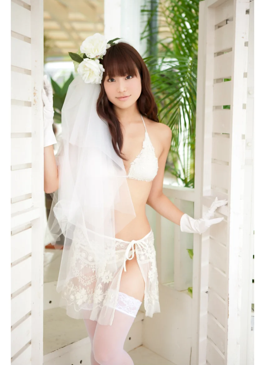 日本晴れセクシー！2 麻倉みな6 ［sabra net e-Book］ 試し読み 15