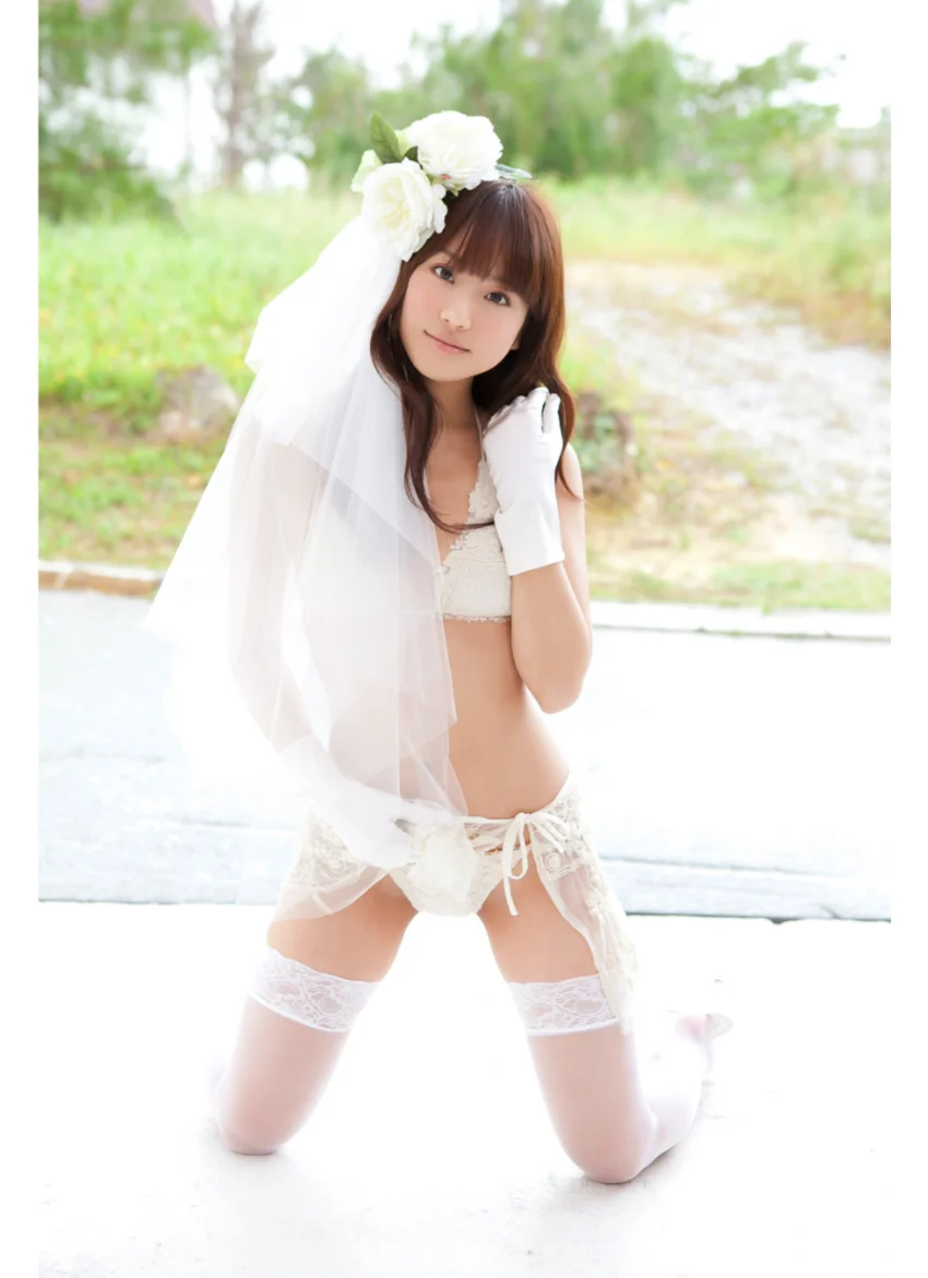 日本晴れセクシー！2 麻倉みなDX ［sabra net e-Book］ 試し読み 13