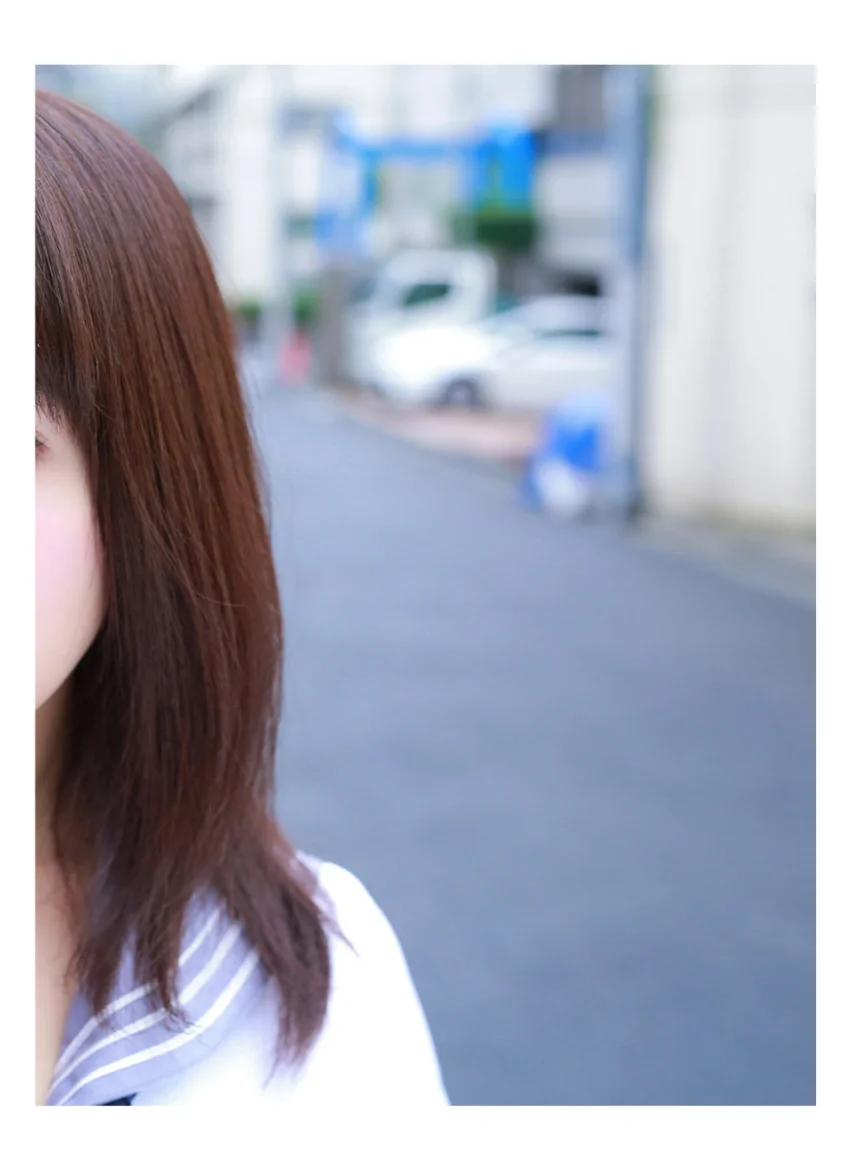 乳ートン・力学 犬童美乃梨3 ［sabra net e-Book］ 試し読み 6