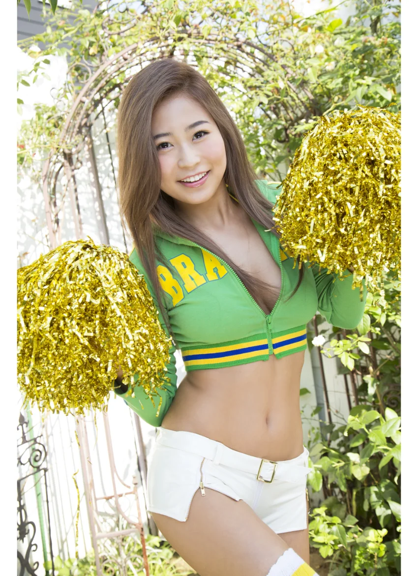 GGG 十枝梨菜1 ［sabra net e-Book］ 試し読み 2