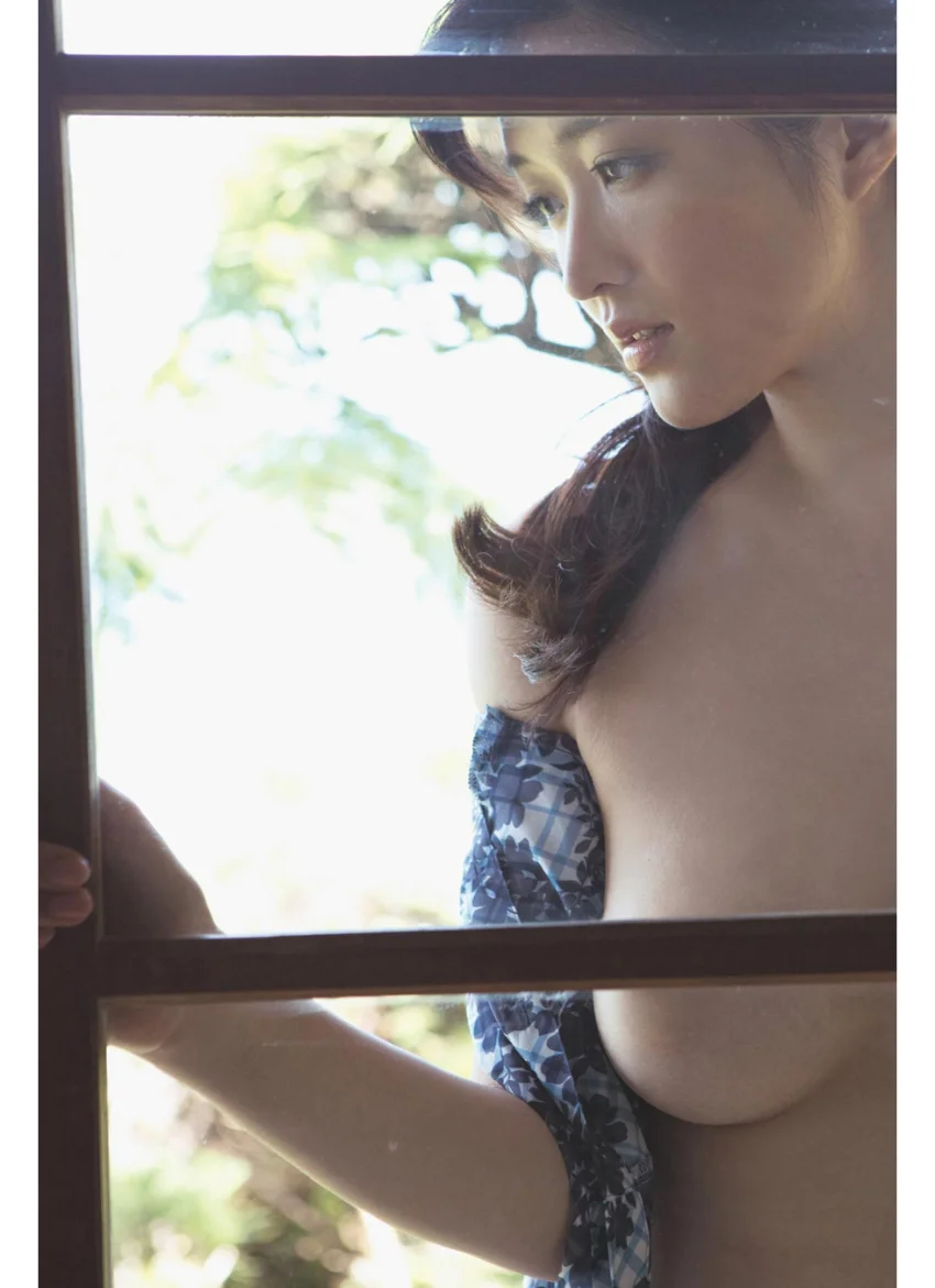 葉加瀬マイ あの夏のままで 試し読み 9