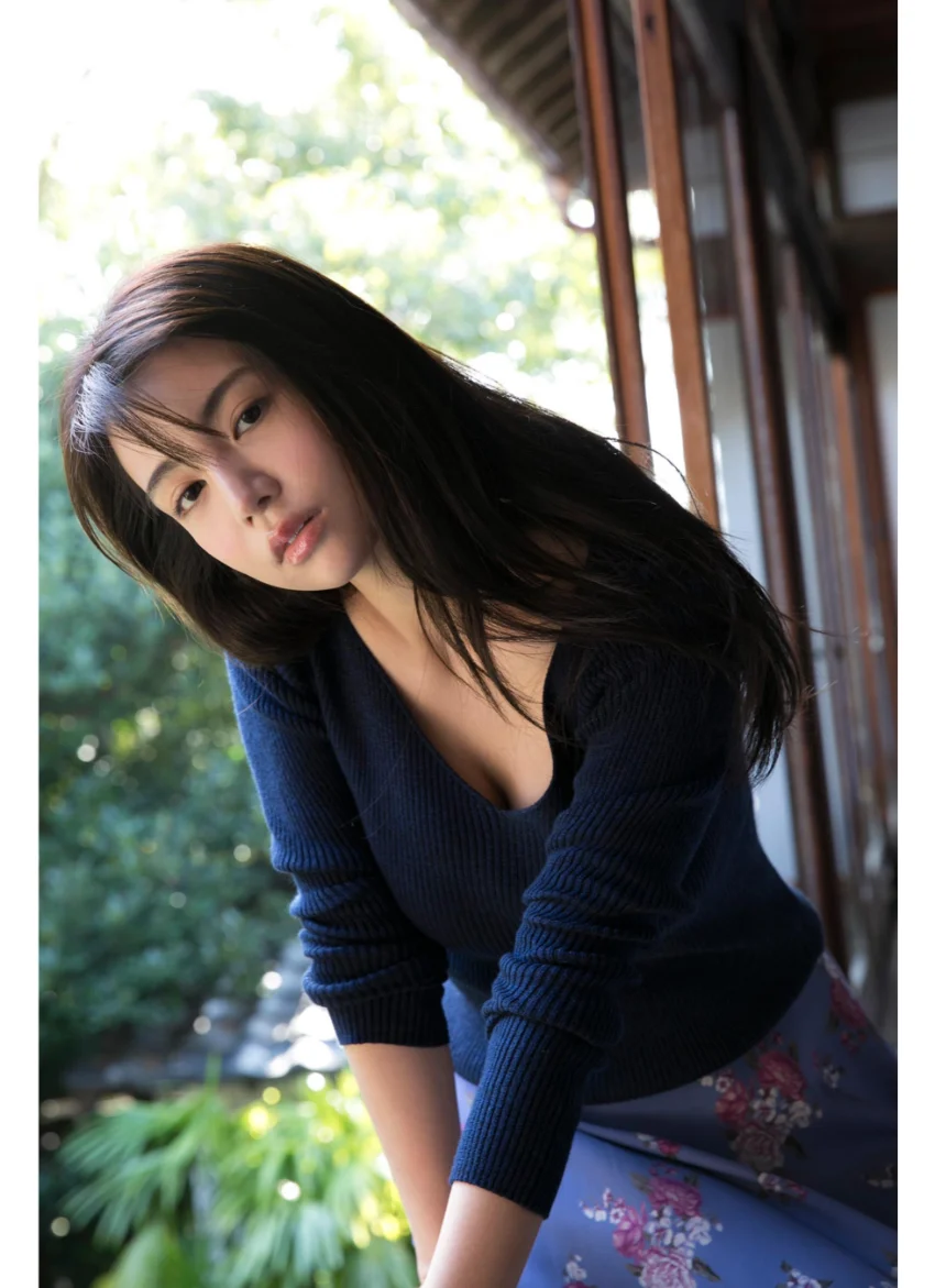 仲村美海 背中を流して 試し読み 5