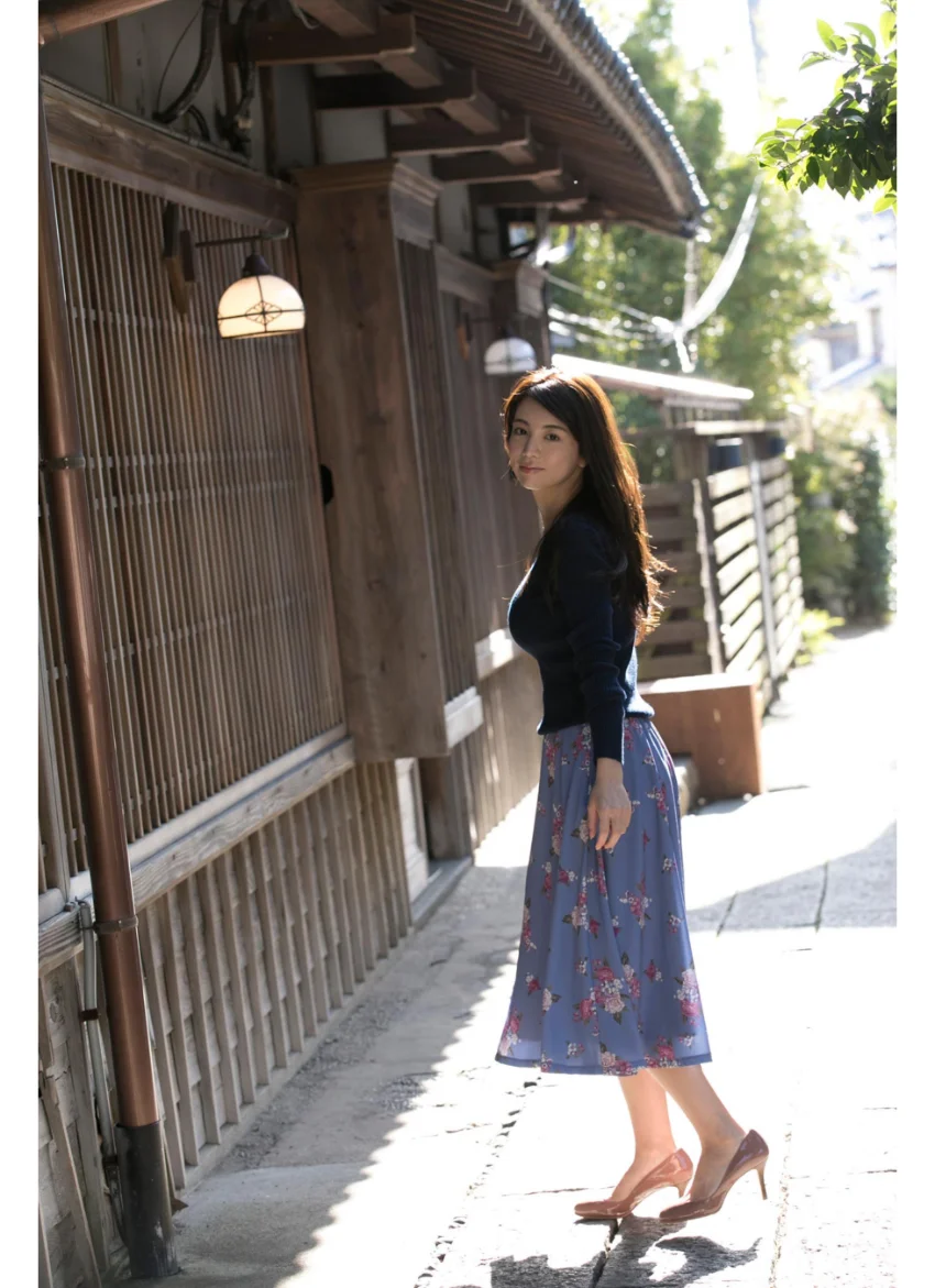仲村美海 背中を流して 試し読み 7