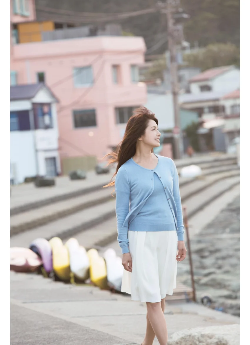 山田佳子 ゆめの湯めぐり 試し読み 5