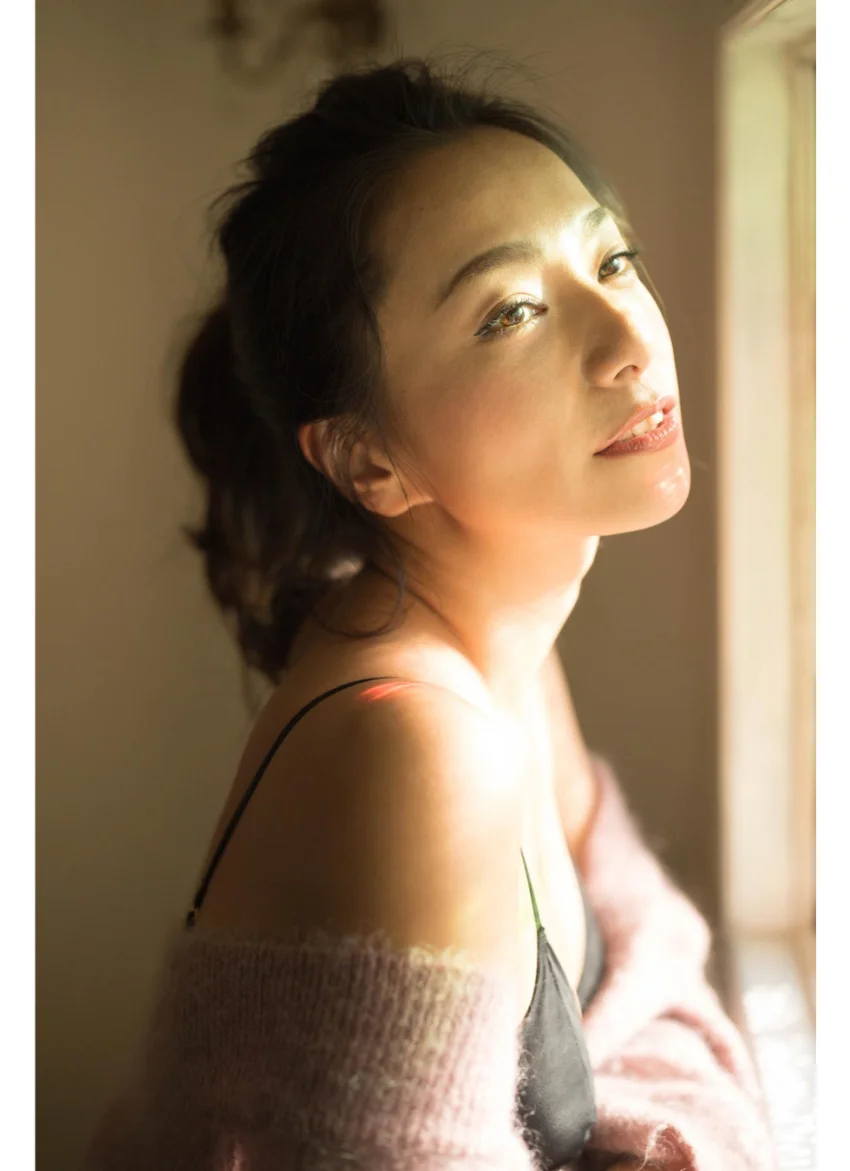 三船美佳 奇跡のボディ 試し読み 7