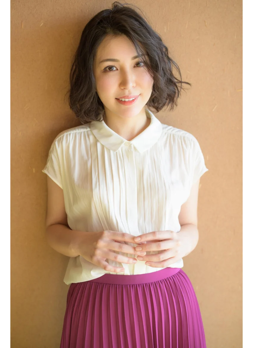 高須クリニックの受付嬢・西山さゆり Yes！ 試し読み 9