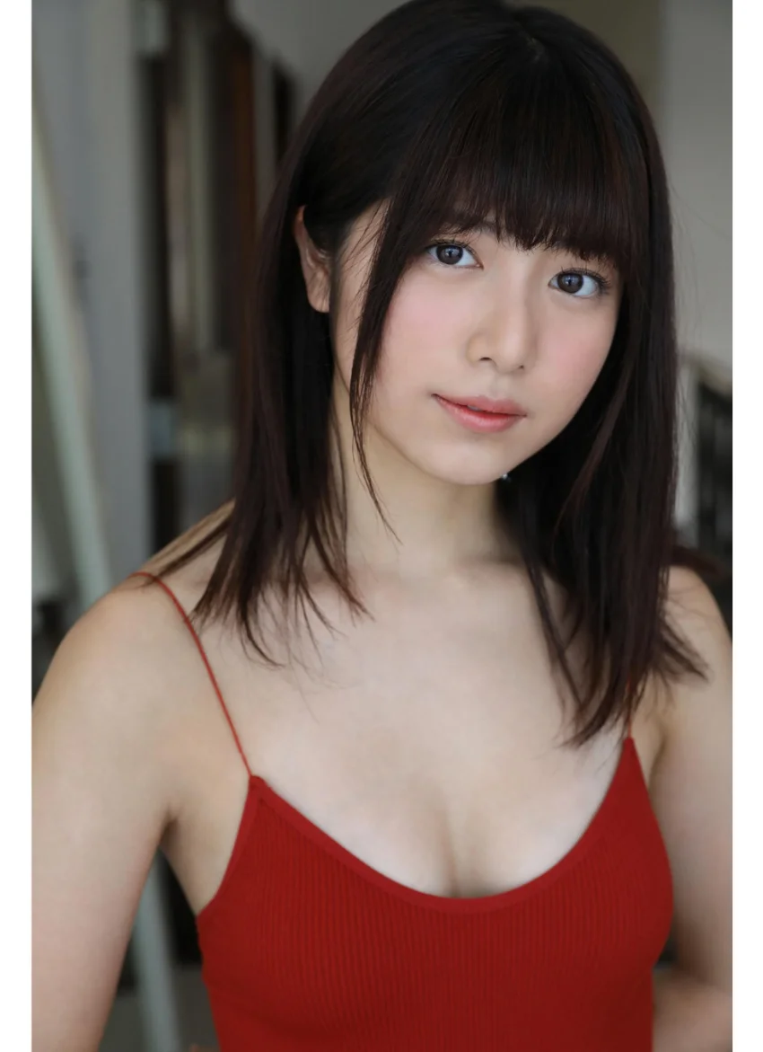 吉田莉桜 イノセンス 試し読み 3
