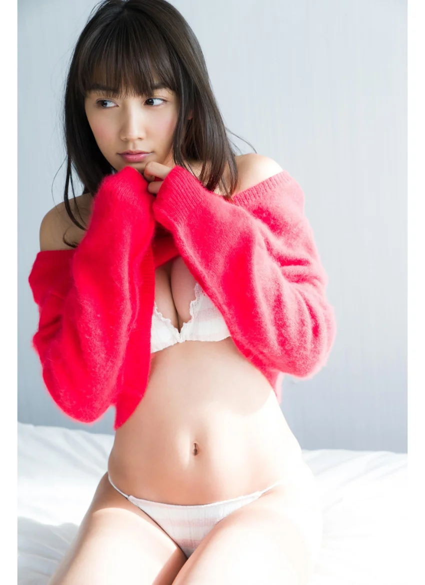 黒木ひかり 神的美少女 試し読み 2