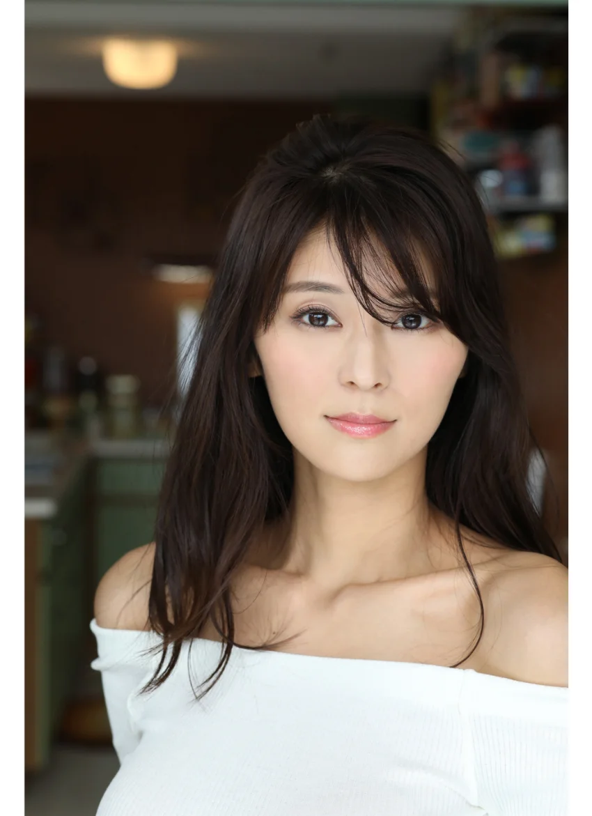 東野佑美 大人っぽボディ 試し読み 2