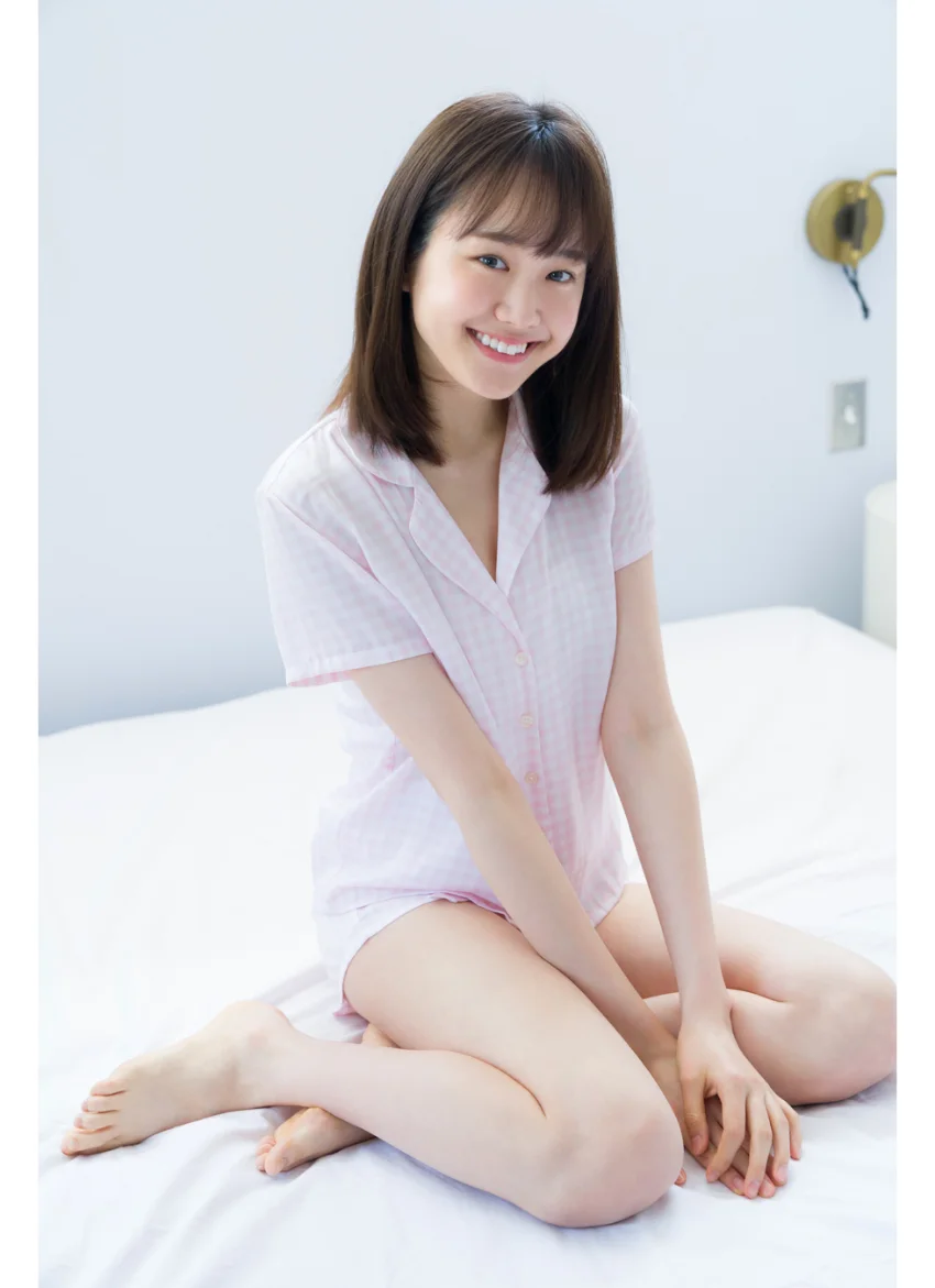 尾碕真花 海辺のイチカ 試し読み 2
