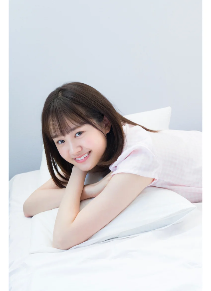 尾碕真花 海辺のイチカ 試し読み 3