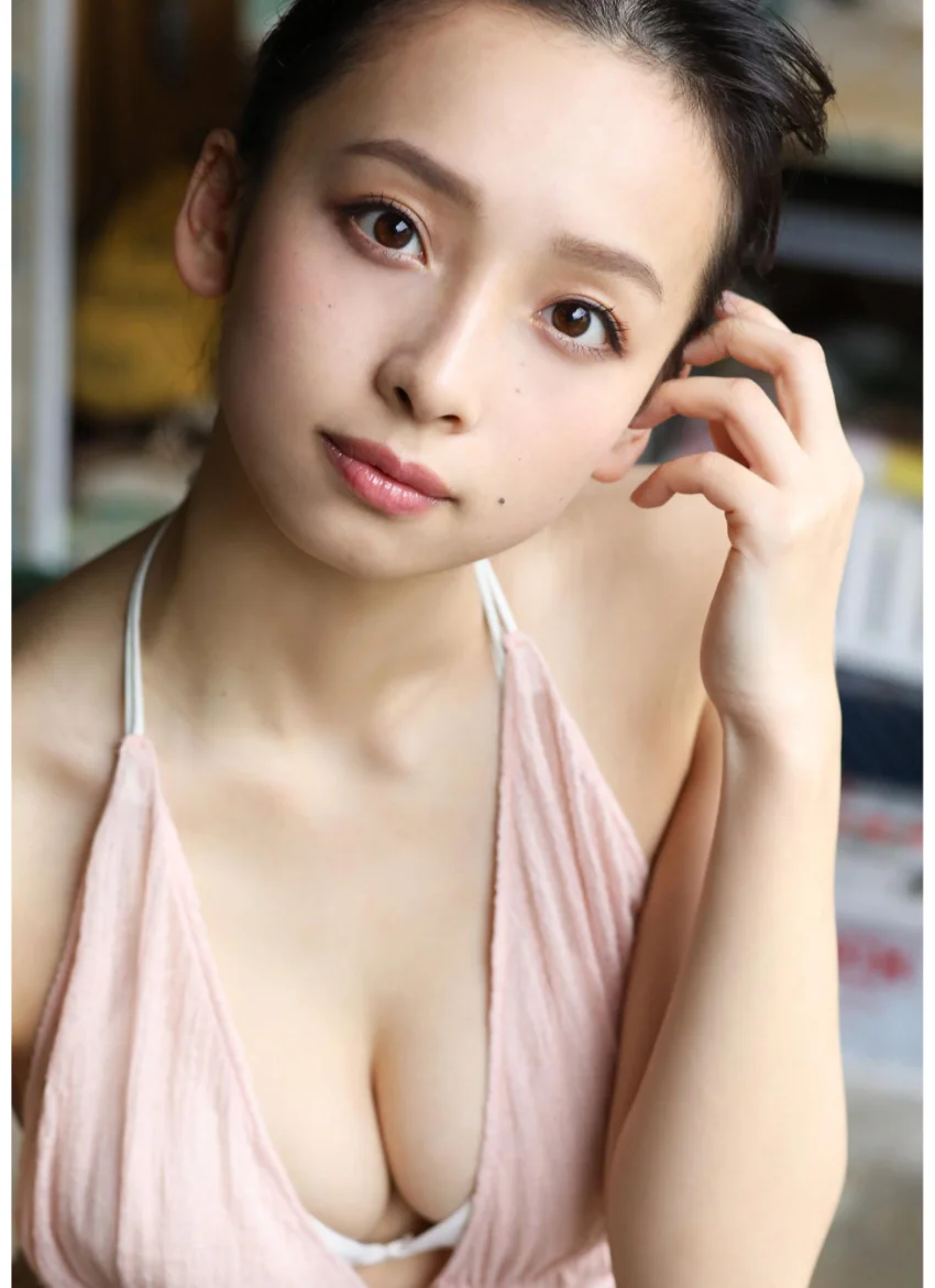 華村あすか Cherry Bomb 試し読み 3